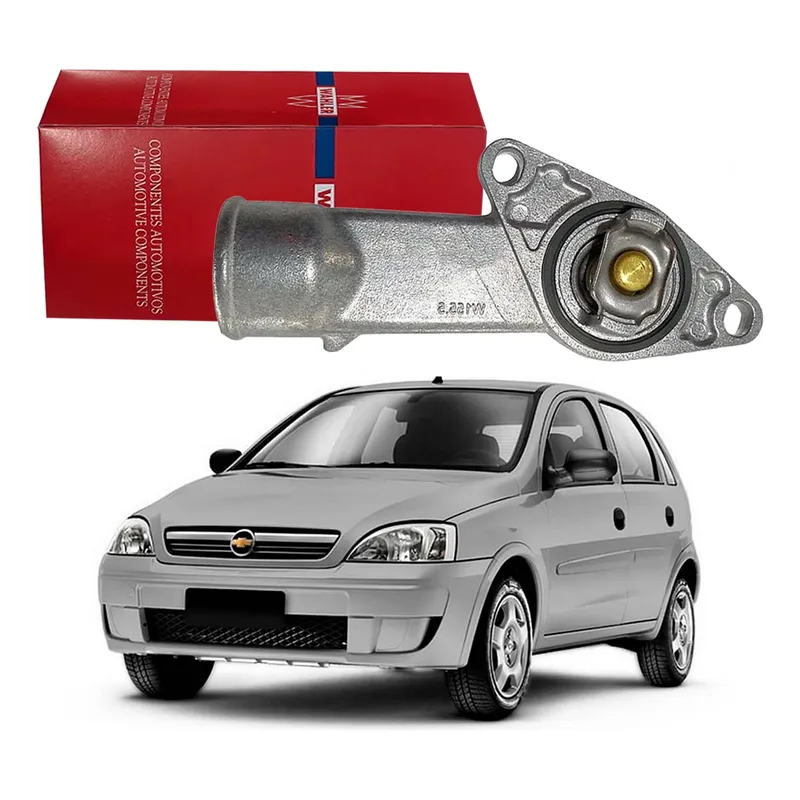 Valvula Termostatica Corsa Novo 1.0 2003 A 2015