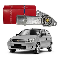  Valvula Termostatica Corsa Novo 1.0 2003 A 2015