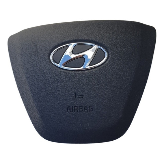 Tapa Bolsa De Aire Hyundai Accent Nueva