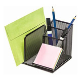 Rolodex 22251 Soporte Para Tarjetas De Visita, Color Negro,