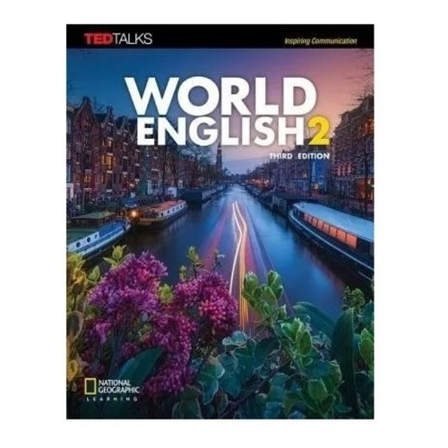 World English 2 (3rd.edition) - Student's Book 