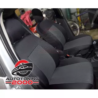 Fundas Cubre Asientos Premium Ford  Focus Kinetic 2014