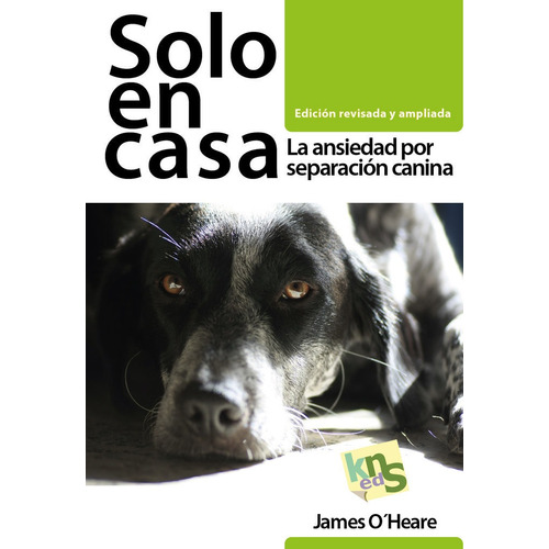 Solo En Casa Edicion Revisada Y Ampliada - O'heare, James