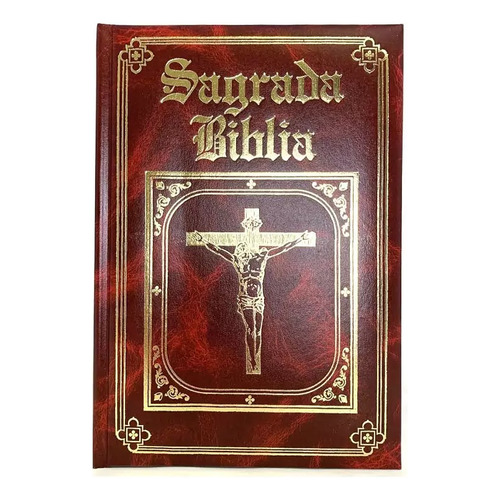 La Sagrada Biblia - Monseñor Juan Straubinger