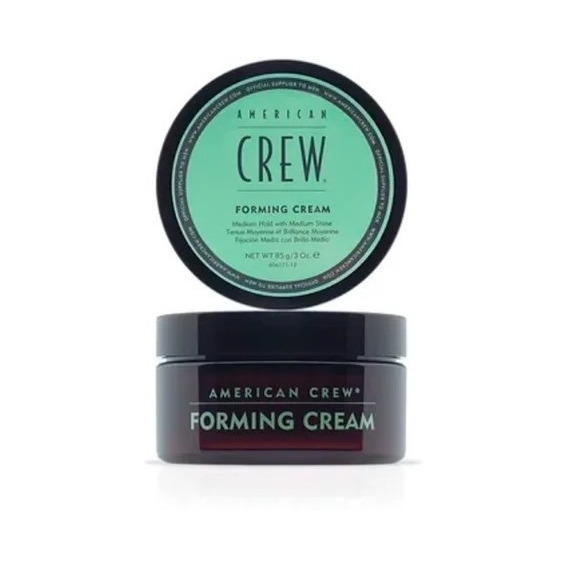 Cera American Crew Forming Cream 85g.