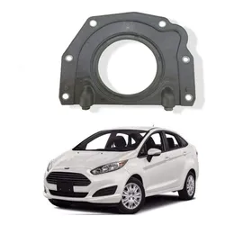  Retentor Virabrequim Bastos Fiesta Sedan 1.0 12v 2016 A 2017