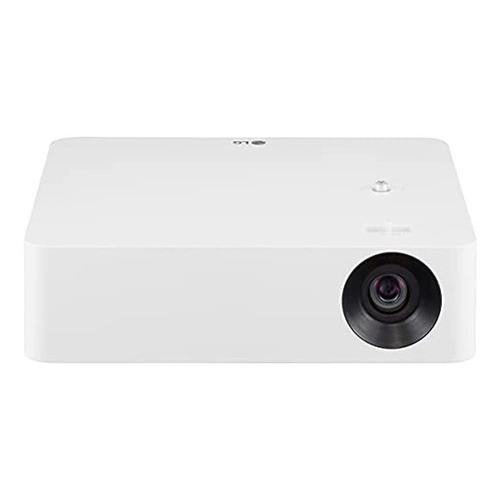 LG Pf610p 120? Proyector Cinebeam De Cine En Casa Inteligent