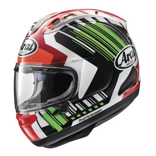 Casco Arai Corsair X Rea - Original