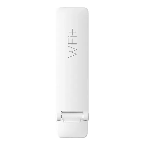 Repetidor Xiaomi Mi Wi Fi Repeater 2 blanco MercadoLibre