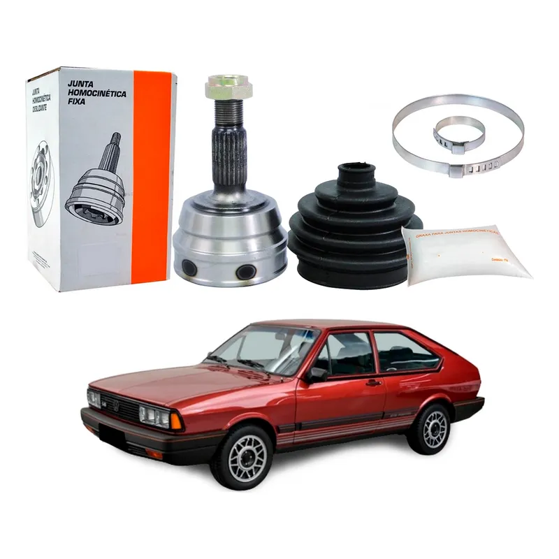 Junta Homocinetica Cofap Passat 1.6 1.8 1987 A 1994