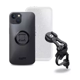 Kit Porta Celular Bici iPhone 11 Pro/xs/x Sp Connect - Muvin