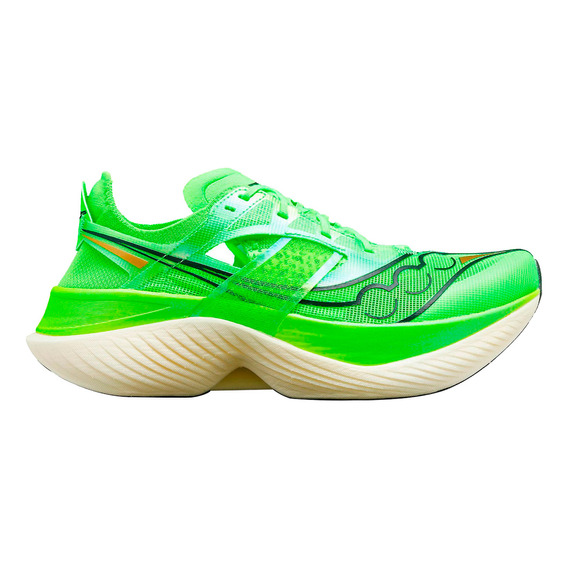 Zapatillas Saucony Endorphin Elite Running Hombre