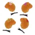 Capibara, Carpincho Souvenir Sorpresitas Cumpleaños 25/50uds