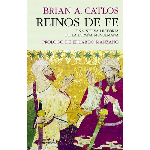Reinos De Fe Brian A. Catlos