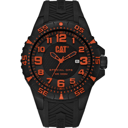 Reloj Cat Hombre K3-121-21-118 Special Ops 2