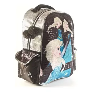 Mochila Frozen 16 