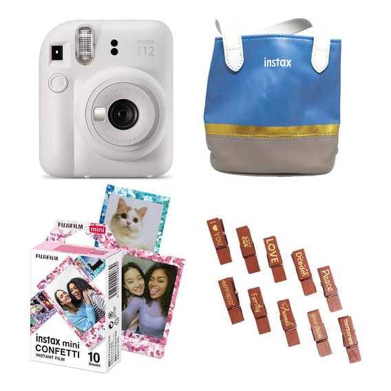 Kit Especial Instax 