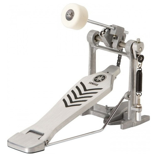 Yamaha Fp7210a Pedal P/bombo Batería Single Chain Drive