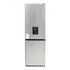 James RJ 417 IDH 330 L acero inox
