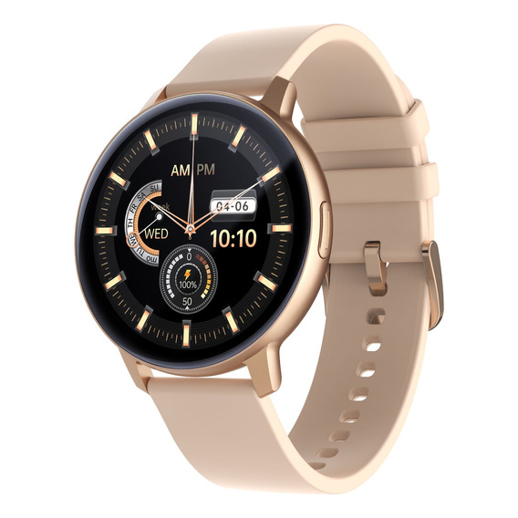 Colmi I31 Smartwatch Con Llamada Pantalla Amoled 1,43 