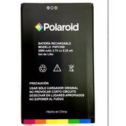 Pila Bateria Polaroid Pspc550 550 Cosmos 2500 Mah 3.7v E/g
