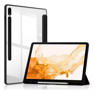 Funda Para Tablet Plegable Samsung Galaxy Tab S9/fe 11 2023