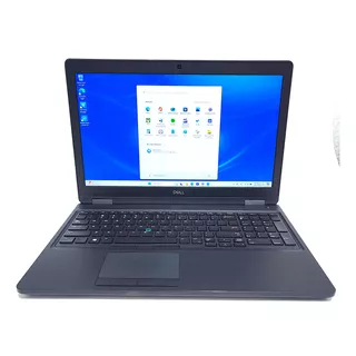 Laptop Dell Latitude 5590 Core I7 16gb 512gb Ssd Win 10.