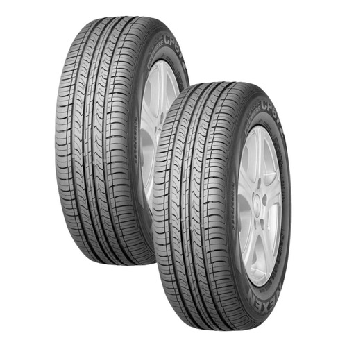 Kit de 2 llantas Nexen Tire CP672 P 195/55R16 87 V