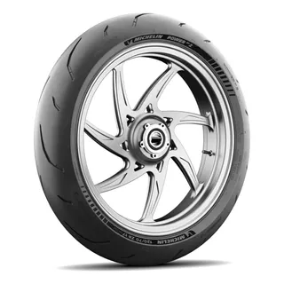 Pneu Moto Michelin Power Gp 2 120/70 Zr17 (58 W) Tl