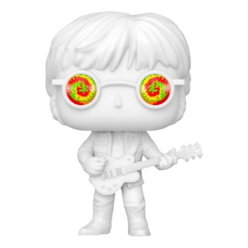 John Lennon - John Lennon - Funko Pop! Special Edition