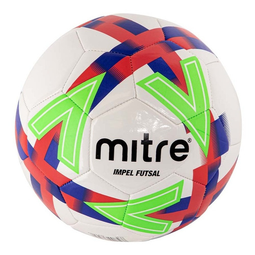Balon Mitre Futsal N° 4 New Impel Futsal