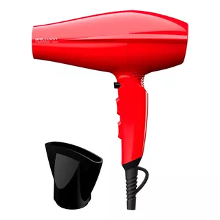 Secador De Pelo Gama Brilliant Ceramic Ion 2300w Dc 2 Vel Pr