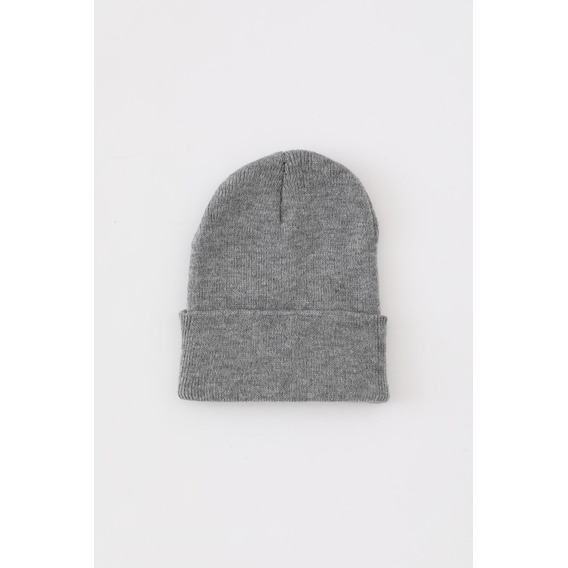 Gorro Lana Tejido Mujer Desiderata