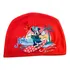 Gorras Natación Para Niño Diseños Disney Diseño De La Tela Minnie Tamaño