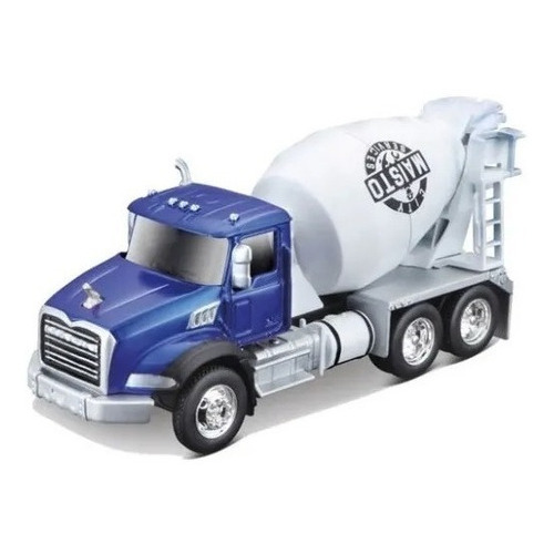 Coleccionables Maisto Mack Trucks Camiones Escala 21239