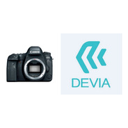 Film Hidrogel Devia Premium Para Pantalla Canon 6d Markll X3