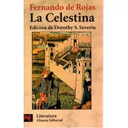 La Celestina - De Rojas - Alianza Editorial (e