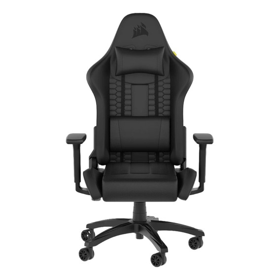 Silla Gamer Corsair Tc100 Relaxed 