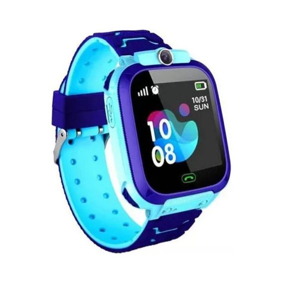 Reloj Inteligente Inteligente Momo Para Niños Y Niñas Modern