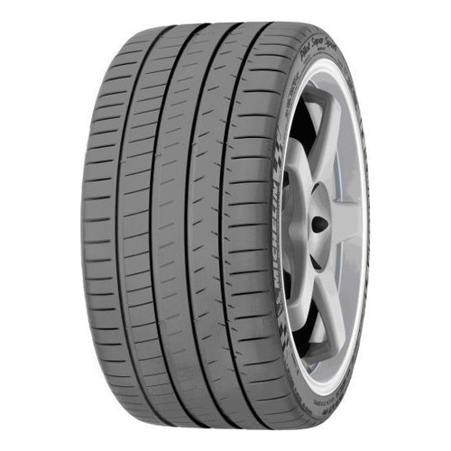 Llanta Michelin 325/30 R21 Pilot Super Sport Bmw