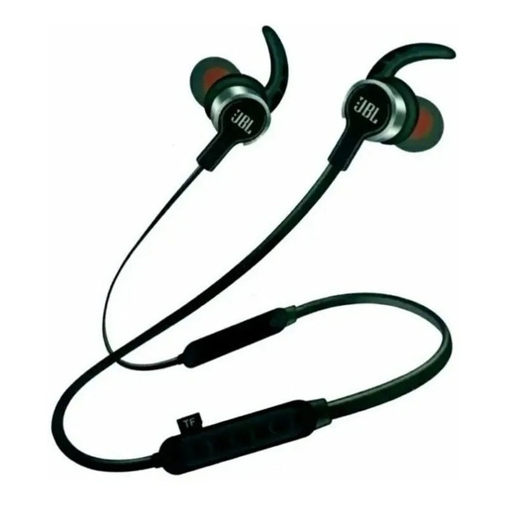 Audífonos in-ear inalámbricos JBL MJ-6699 negro