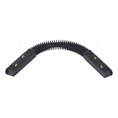 Union Conector Para Riel Magnético Trakpro-uconect Gmg 