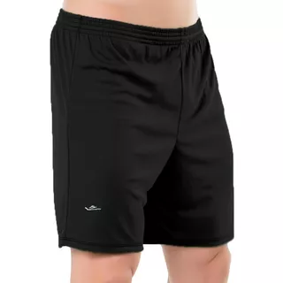  Kit 5 Shorts Masculino Plus Size Academia 38 Ao 64 M Ao Eg4
