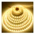 Led Tira Led 4040 Luz Blanco Cálido