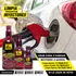 Kit Aditivo Limpia Inyectores Para Gasoil 250ml X 4 Unidades