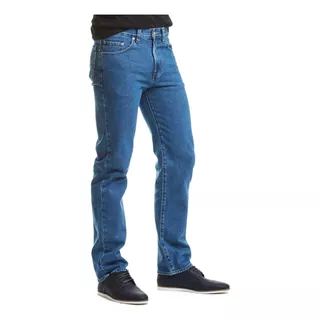 Pantalón Edward´s Jeans Hombre Classic Fit 3181