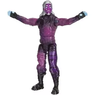 Boneco Fortnite Galaxy 30cm - Sunny 2049