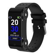 Smartwatch Reloj Inteligente Y Audifonos True Wireless L890
