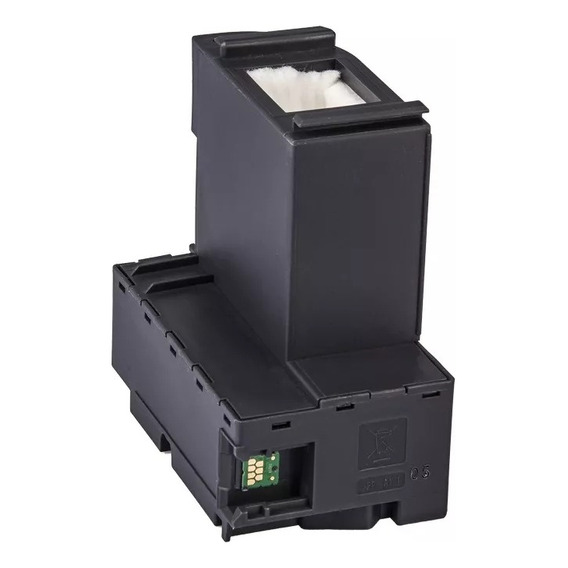 Para Caja De Mantenimiento Para Epson L6171,t04d1,m2140,3140