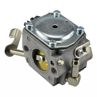 Carburador Completo  (w90) Walbro Bs 604